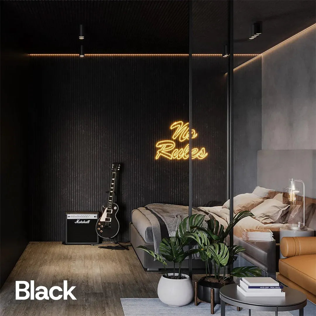 Peel & Stick Slatted Wall Panels – DIY Laminate Wood Look Decor