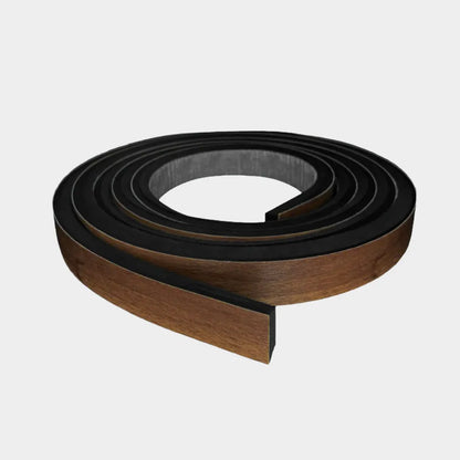 Edge Trim Strip – Slatted Wall Panels